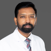 Dr. PRAKASH SHANKAR BALASUBRAMANIAN Profile Photo