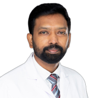 Dr. Prakash Shankar Balasubramanian Profile Photo