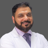 Dr. Mohiyuddin Abdul Qadir Ali Profile Photo