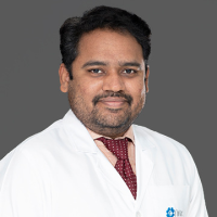 Dr. Veeraraghavan Krishnamurthy Profile Photo