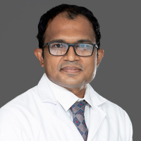 Dr. Sushil Amrutrao Sonawane Profile Photo