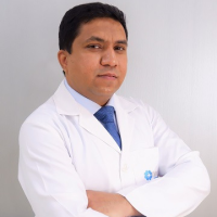 Dr. Syed Tanveer Akamal Profile Photo