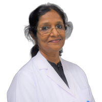 Dr. Lizzy Devadas Profile Photo