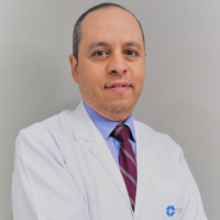 Dr. Mohammad Abdallah  Ibrahim Awad Profile Photo