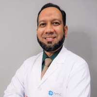Dr. Abdul  Mujeer Profile Photo