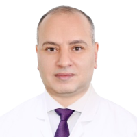Dr. Tareq Qafisheh Profile Photo