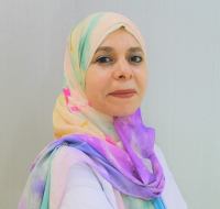 Dr. Sanaa Ahmed Riad Abdelrahman Profile Photo