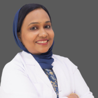 Dr. Raneesha Poovan Kavil Profile Photo