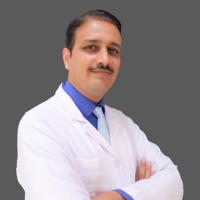 Dr. Lalit Jayant Datar Profile Photo
