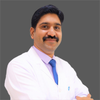 Dr. Sandeep Viswanathan Nair Profile Photo