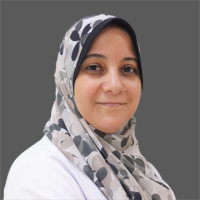 Dr. Ash Shaymaa Aly Hassan Radwan Profile Photo