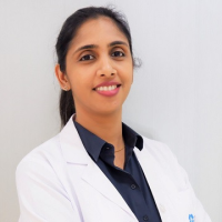 Dr. Sruthi  Sarath Profile Photo