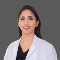 Dr. Sruthi  Sarath Profile Photo
