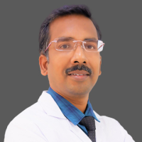 Dr. Vinoth Kumar Sethuraman Profile Photo