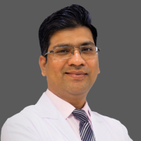 Dr. Samuel Raju Palli Profile Photo