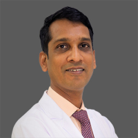 Dr. Manish  Bhansali Profile Photo