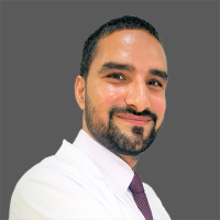 Dr. Zahoor Ahmad Parry Profile Photo