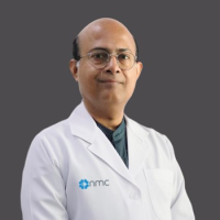 Dr. Anoop Nair Profile Photo