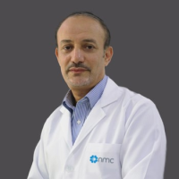 Dr. Salem Mohammed Al Saeedi Profile Photo