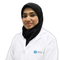 Dr. Shamina Hatoon Hatoon Profile Photo
