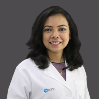 Dr. Athira Jayaprakash Engoor Profile Photo