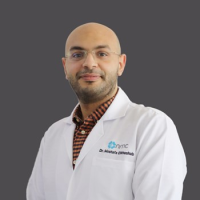 Dr. Mostafa Elkhashab Profile Photo