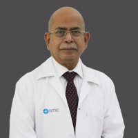 Dr. RAYADURG NAIK Profile Photo