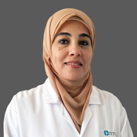 Dr. Nansi Megahed Profile Photo