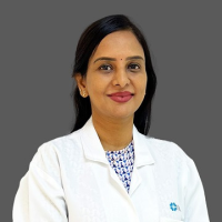 Dr. Srishilpa  Poojari Profile Photo