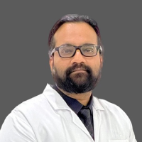 Dr. Hilmi Abdul Salam Profile Photo