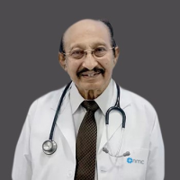 Dr. Ahamed Purayil Profile Photo