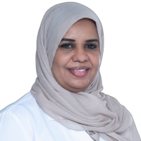 Dr. Ayat Hussein Mohamd Halfawi Profile Photo