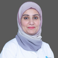 Dr. Sura Abdulelah Ali Zwain Profile Photo