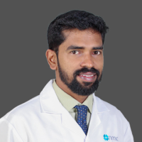 Dr. Abdul Rasheed Koppath Profile Photo