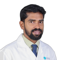 Dr. Abdul Rasheed Koppath Profile Photo
