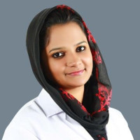 Dr. Jasmine Hussain Profile Photo