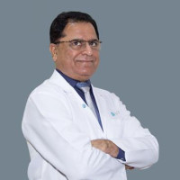 Dr. Irshad Ahmed Memon Profile Photo