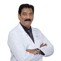 Dr. Joseph Lukose Thekkummury Joseph Profile Photo