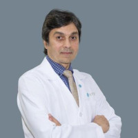 Dr. Naeem Akbar Profile Photo