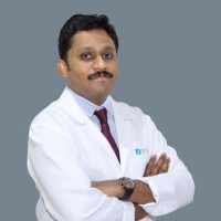Dr. Prasad Sudhakaran Syamala Profile Photo