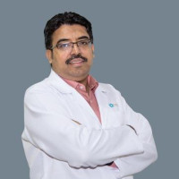 Dr. Shinod Varghese Palayoor Profile Photo