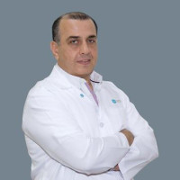 Dr. Ziad Jnaid Harb Profile Photo