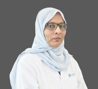 Dr. Irfana Essa Karjikar Profile Photo