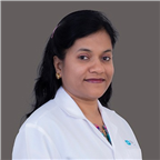 Dr. Namita Pawar Profile Photo