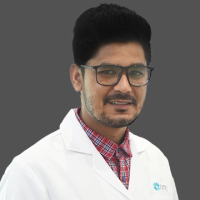 Dr. Bilal Ahmad Profile Photo
