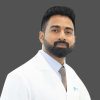 Dr. Mohammed Dinshad Punnakkadan Profile Photo