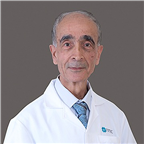 Dr. Joseph Mohamed Khallouf Profile Photo
