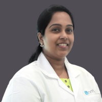 Dr. Suvitha Pradeep Profile Photo