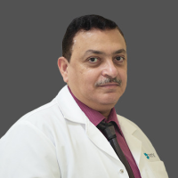 Dr. Zaki Kamal Zaki Asaad Profile Photo