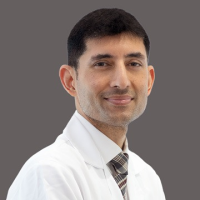 Dr. Yasir Ali Malik Profile Photo
